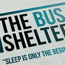 The Bus Shelter Dorset