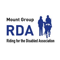 The Mount Group Riding for the Disabled
