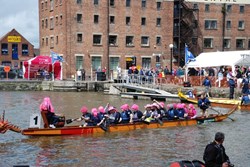 dragon boat racing gloucester 2018 team photo dragon boat racing gloucester 2018 team photo