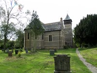 Elvington Parish Church