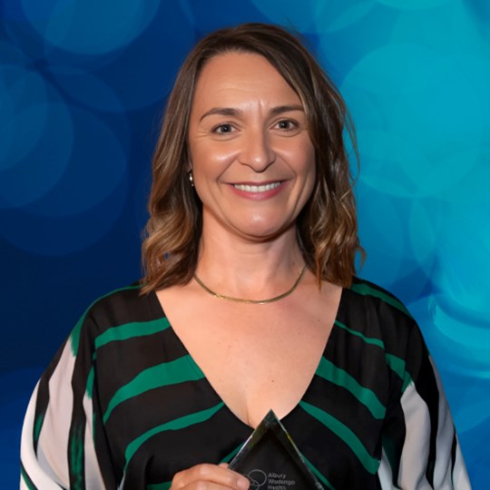 Jo Owen