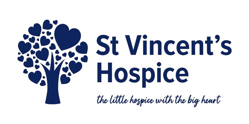 Global Companies Scottish Enterprise Is Fundraising For St Vincents Hospice 