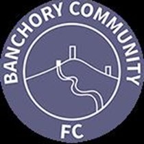 Banchory Community Football Club 2005