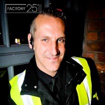 Adrian Halliwell