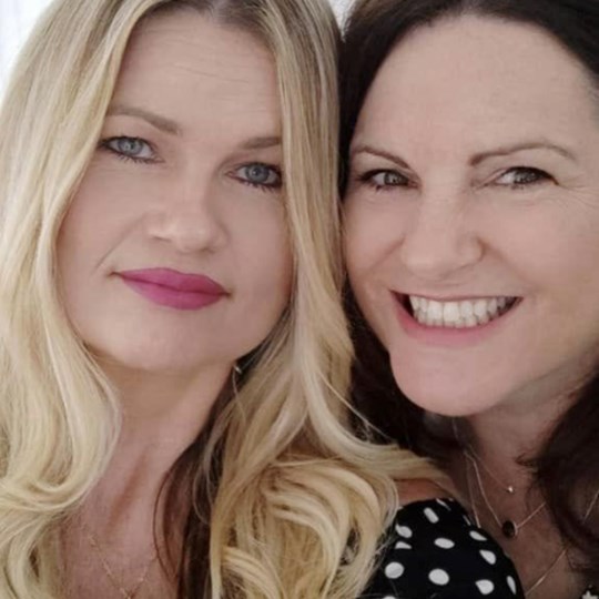 Catherine's Walk of Light Fundraising Page