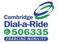 Cambridge Dial a Ride Ltd