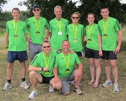 Team photo