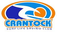 Crantock Surf Life Saving Club