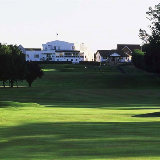 Forth Ports Big Golf Race