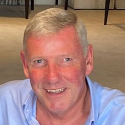 Brian's Big Golf Race for Prostate Cancer