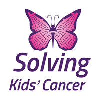 Solving Kids' Cancer