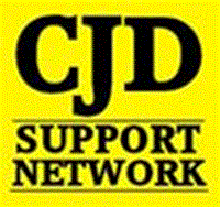 The CJD Support Network