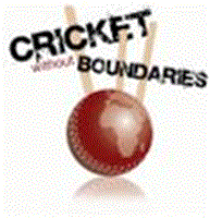 Cricket Without Boundaries