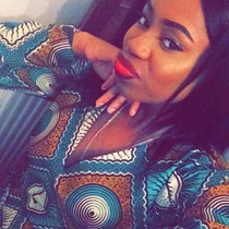 Joyce Otusile
