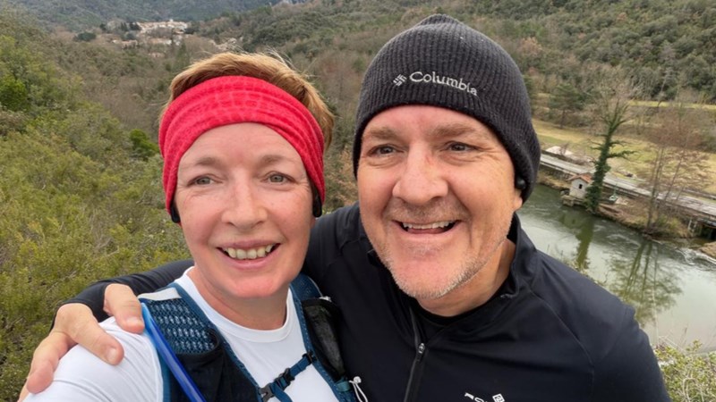 Andrew Batty is fundraising for Stonewall