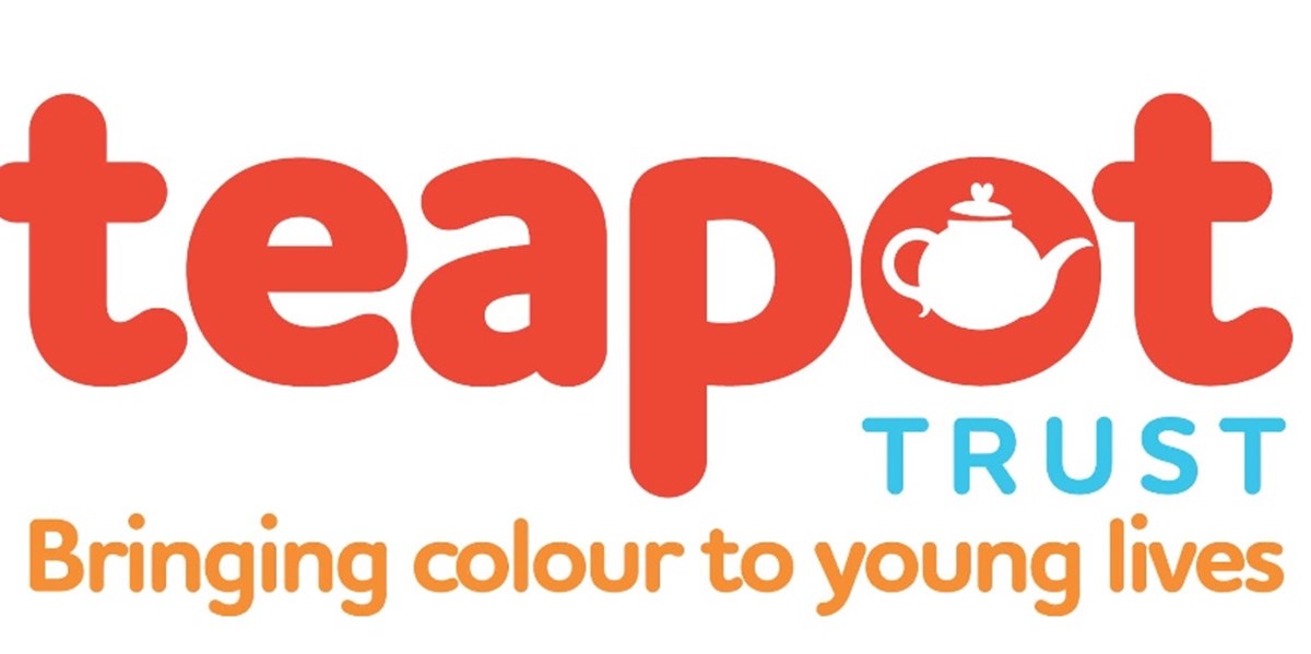 Ellen Leslie is fundraising for Teapot Trust