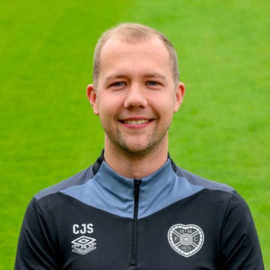 CJ Sandison's Prostate United Challenge