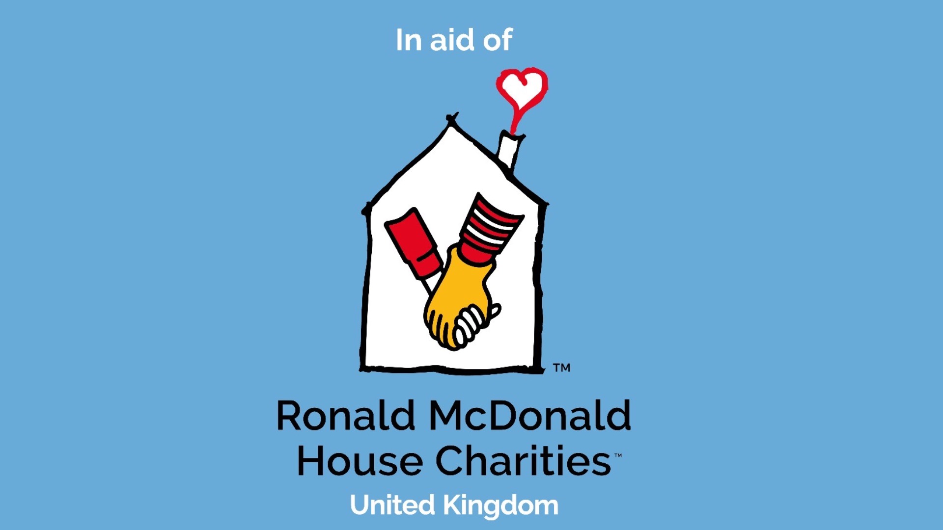 Macy Sheil is fundraising for Ronald McDonald House UK