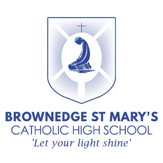 Brownedge St Marys Catholic High School Preston