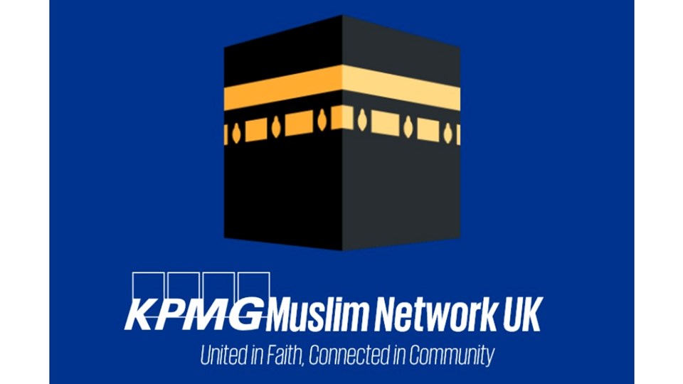 KPMG Muslim Network UK Charity Week