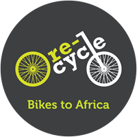 Re-Cycle (Bikes to Africa)