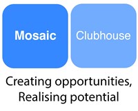 Mosaic Clubhouse