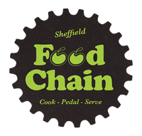 Sheffield Food Chain