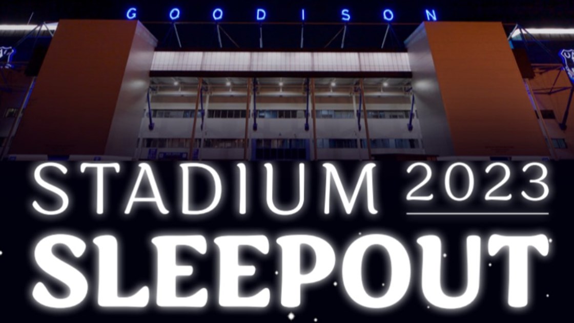 Celtic Sleep Out, Glasgow 2023 - JustGiving