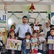 ALHAYAT HUMANITY
