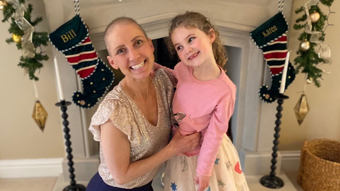 Victoria Robb Is Fundraising For Make 2nds Count