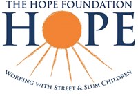 The Hope Foundation UK