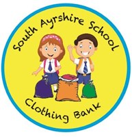 South Ayrshire School Clothing Bank