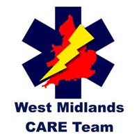 West Midlands Central Accident, Resuscitation & Emergency Team (CARE)