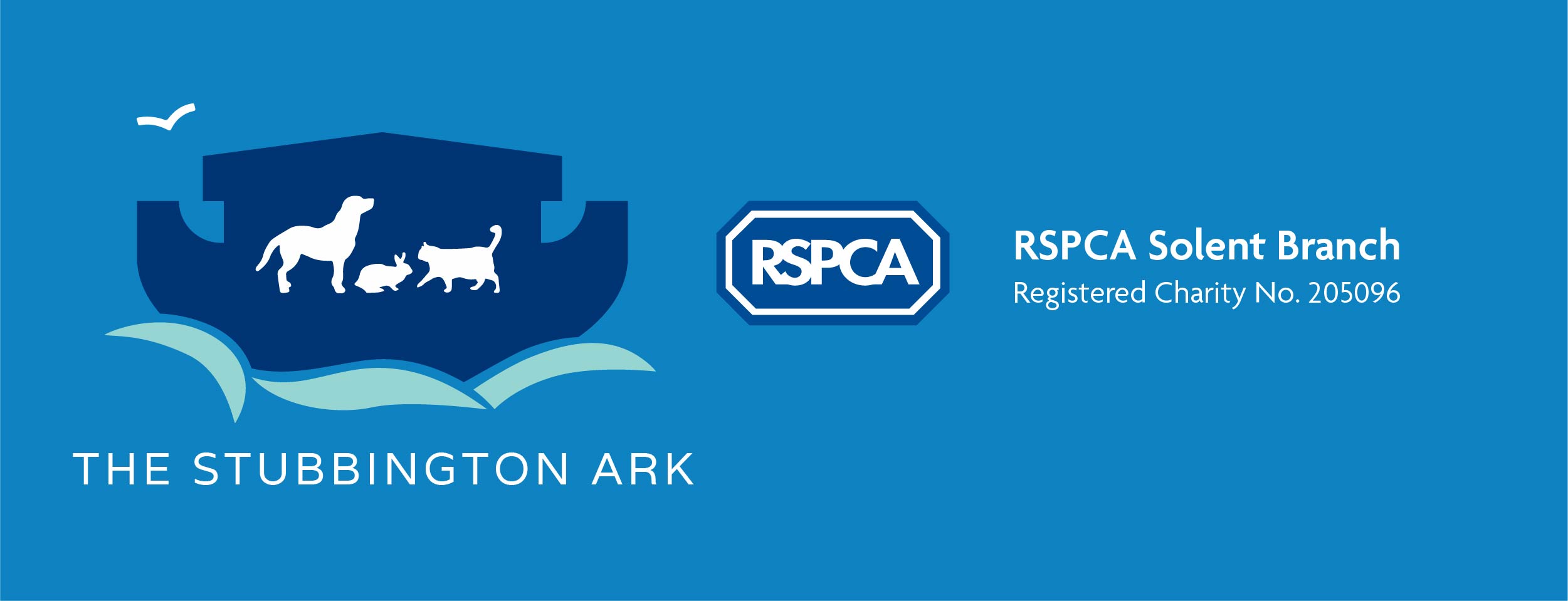 The Stubbington Ark Animal Shelter