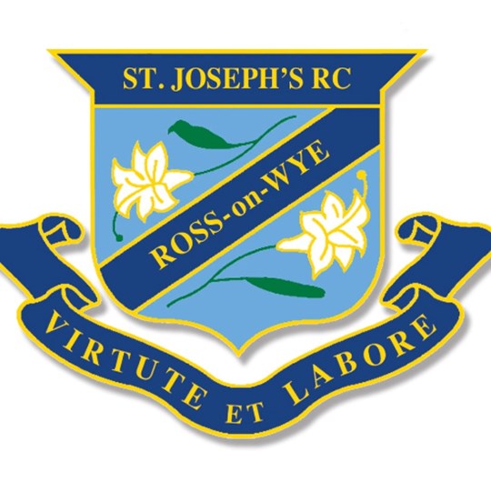 St Joseph's Ross on Wye Big Lent Walk