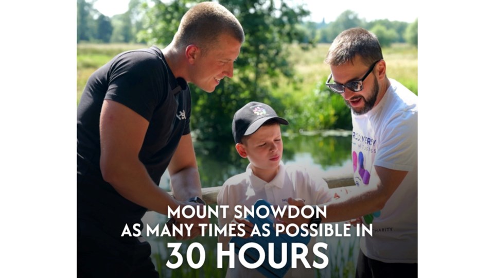 Jack Clarke's Supporting Non-Verbal Children