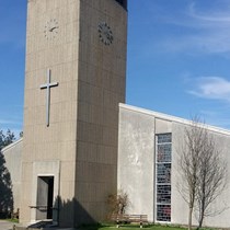 George's Church Waterlooville