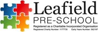 Leafield Pre-School