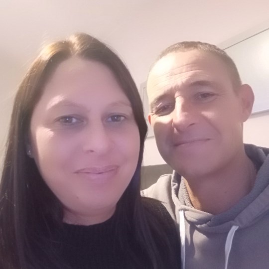 Prostate cancer fundraiser