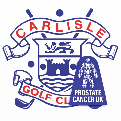 Carlisle Golf Club Fundraising Page