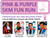 Fundraiser icon