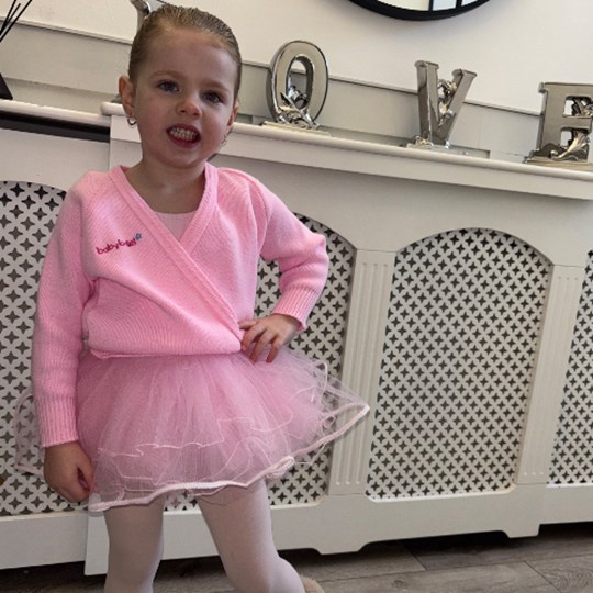 Isla-rose