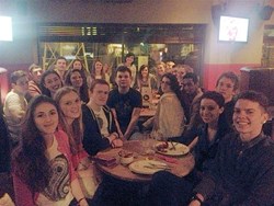 Team photo