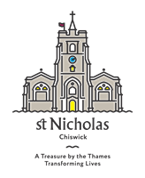 PCC of St Nicholas Church
