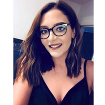 Bethan Jones