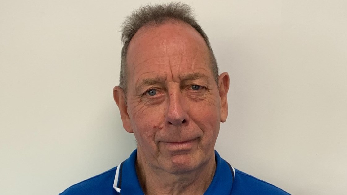 Defibrillator Fundraiser JustGiving