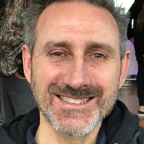 Brent O'Halloran
