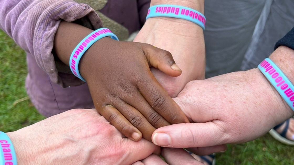 Create a Stoma & Continence Clinic, with support groups, in Kenya for