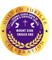 THE SACRED ORDER OF CHERUBIM AND SERAPHIM MOUNT ZION UNITED KINGDOM