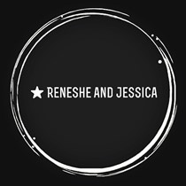 Reneshe & Jessica 